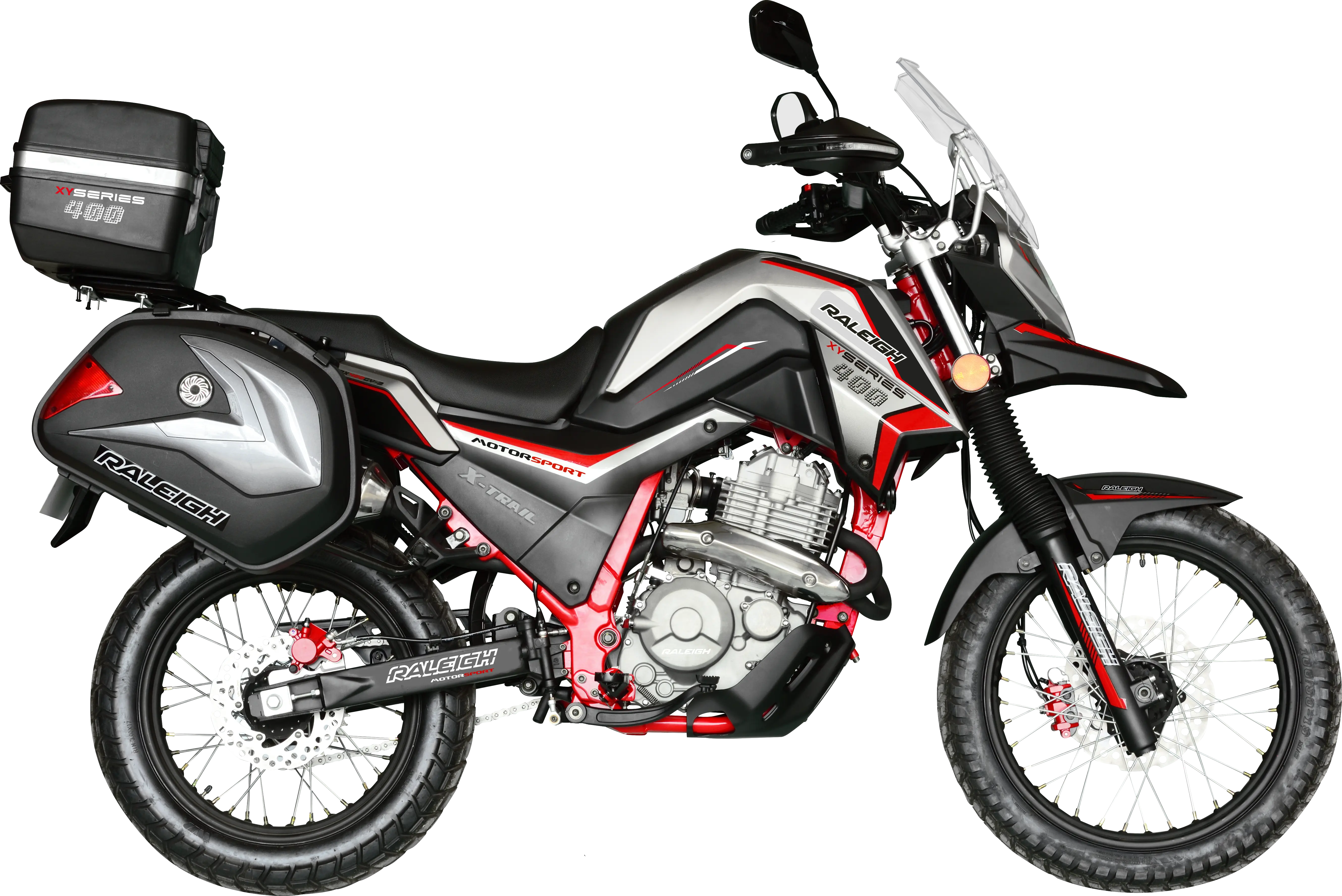 RX400GY-3 Raleigh ADV Image 10